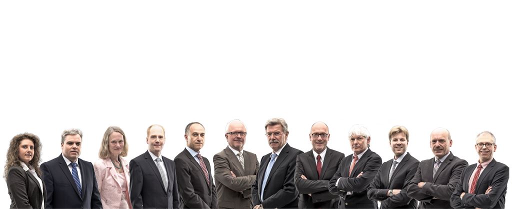 Bachmann Hansen Schuhmann & Partner, Hauptstraße 3 in Klingenberg