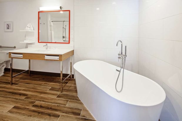 Images Hampton Inn & Suites Chino Hills