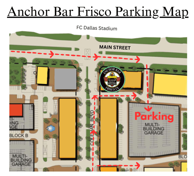 Images Anchor Bar Frisco