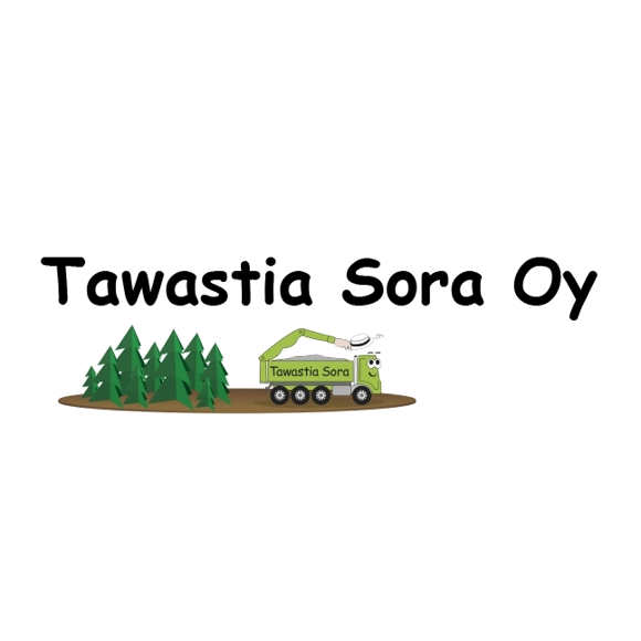 Tawastia Sora Oy Logo