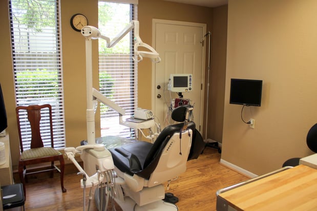 Images Precision Dentistry and Implants of Kerrville