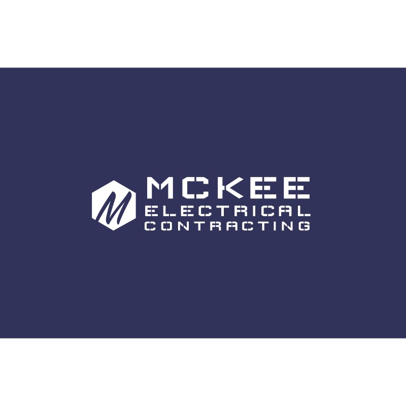 McKee Electrical Contracting LLC License# 1099851