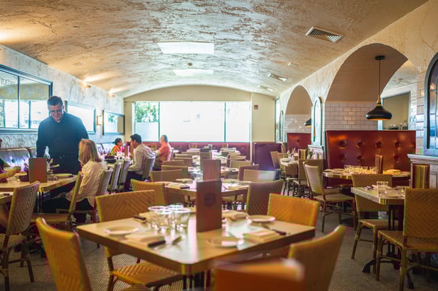 Images Waterzooi Belgian Bistro & Oyster Bar
