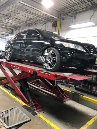 Images Class A Autobody