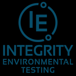 Integrity Environmental Testing Logo