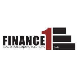Finance 1 LLC Logo