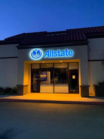 Images Mike Ponce: Allstate Insurance