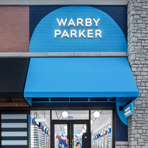 Images Warby Parker Town & Country Crossing