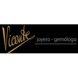 Vicente Joyeros Logo