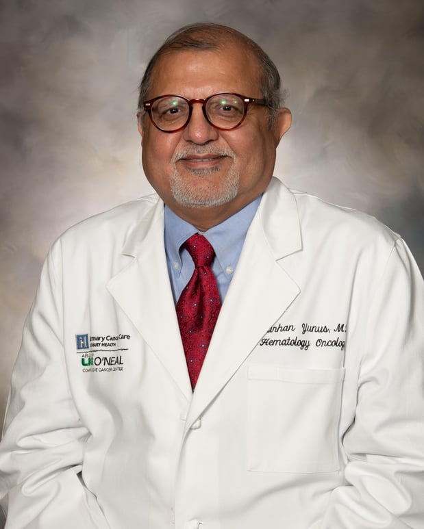 Images Furhan Yunus, MD