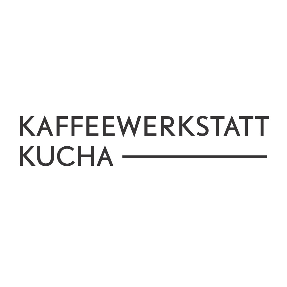 Kaffeewerkstatt Kucha Logo