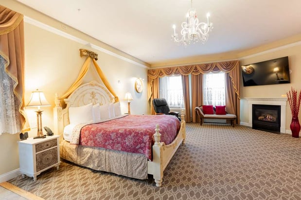 Images Best Western White House Inn