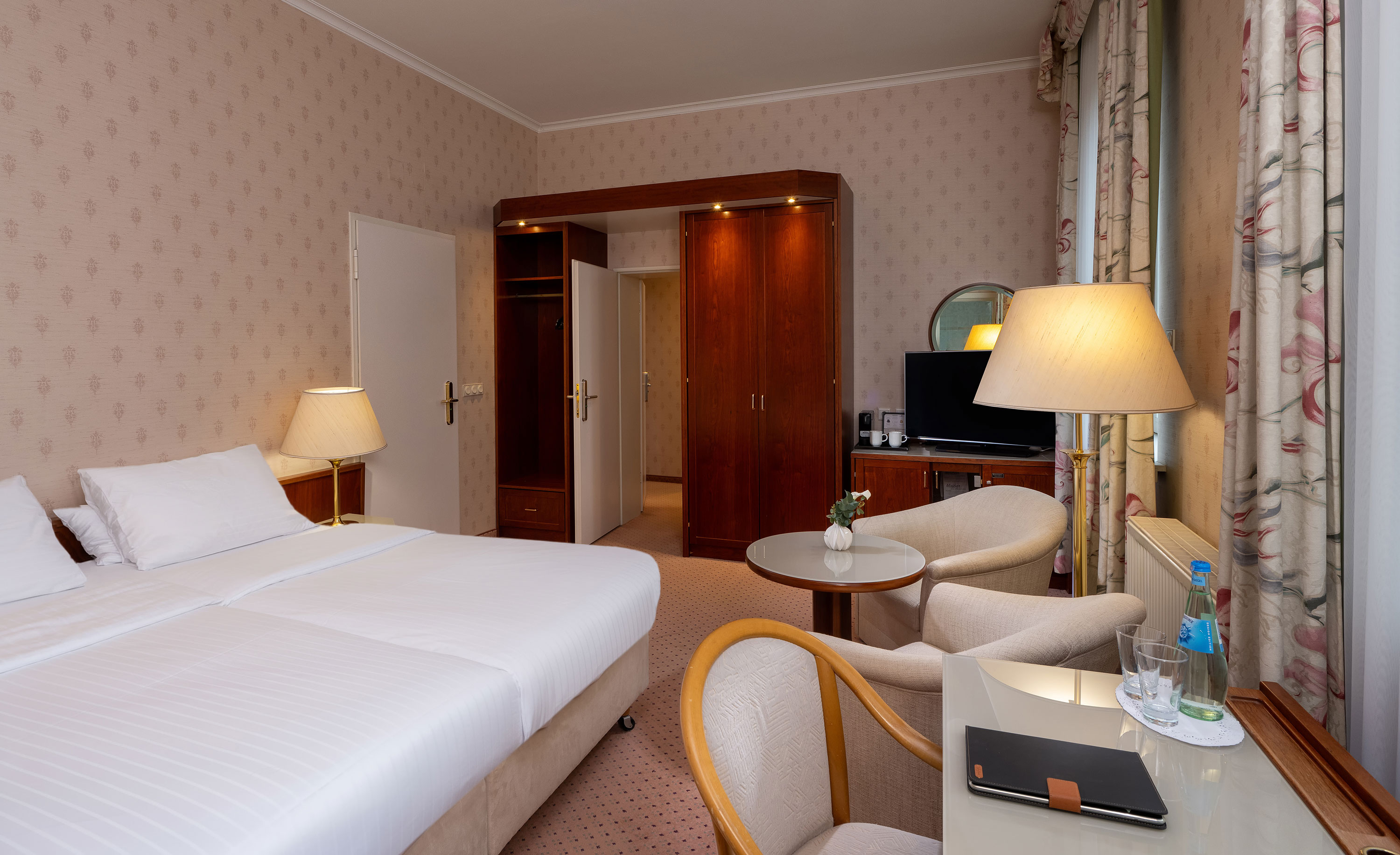 Bilder Maritim Hotel Bad Wildungen