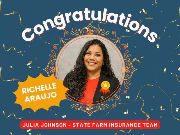 Images Julia Johnson - State Farm Insurance Agent