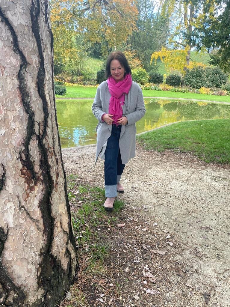 Bilder Claudia Forster-Astrocoachings