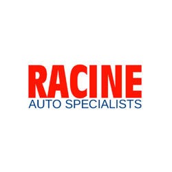 Racine Auto Specialists Logo