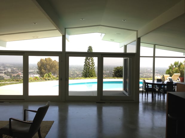 Images Precision Glass & Windows Inc