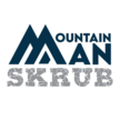 Mountain Man Skrub Logo