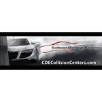CDE Collision Center-Chicago 5710 Logo