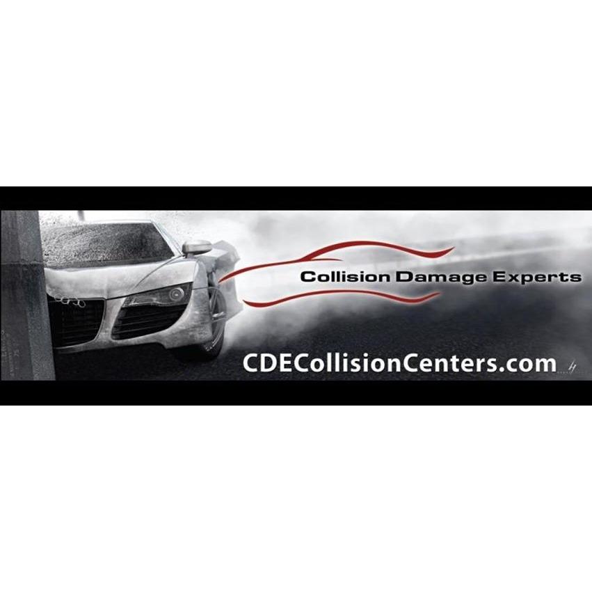 CDE Collision Center-Chicago (5710) Logo