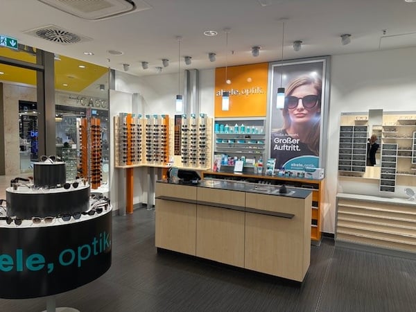 Bilder Abele Optik