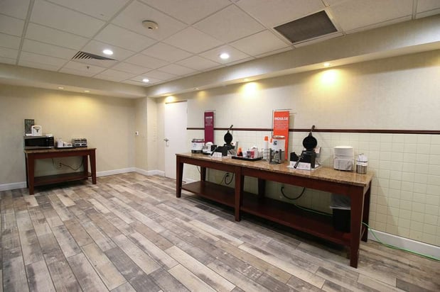 Images Hampton Inn & Suites Palm Coast