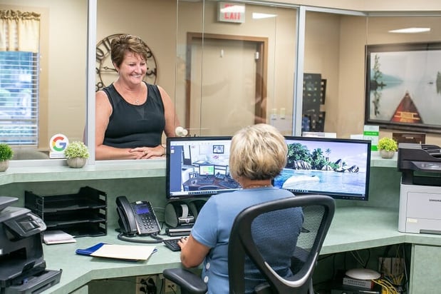 Images Monroeville Dental