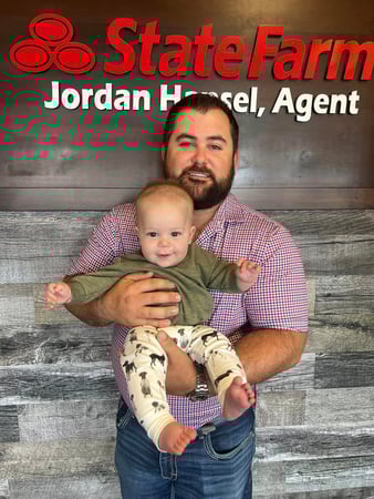 Images Jordan Hansel - State Farm Insurance Agent