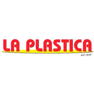 La Plastica Giocattoli Logo