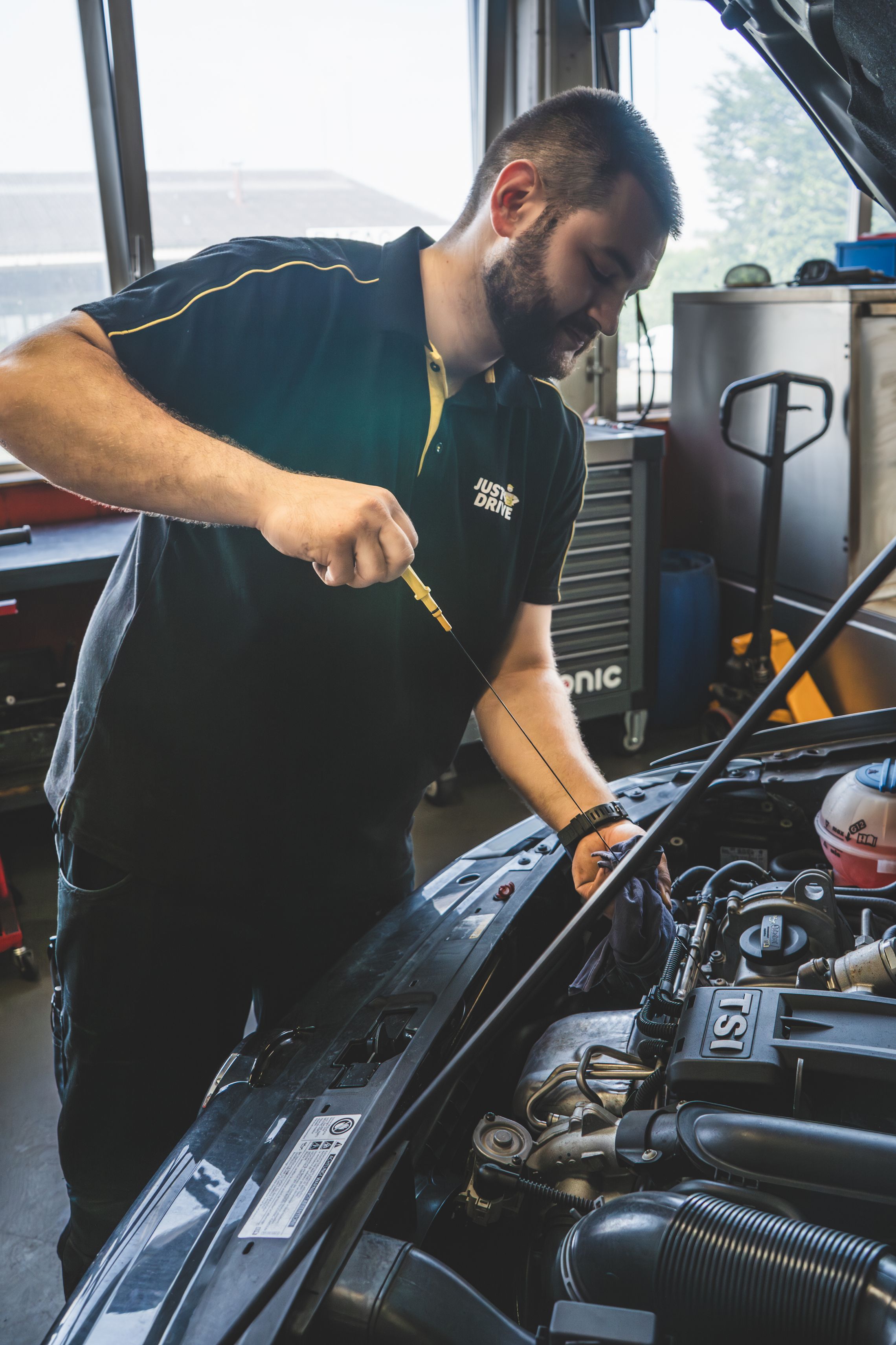Bilder Fusco & Santoli Auto GmbH