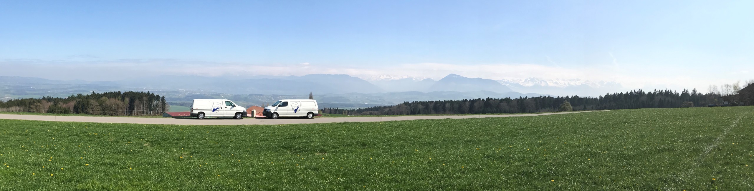 Bilder Gloor & Hilfiker Hausgeräte GmbH