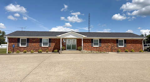 Kentucky Farm Bureau Insurance