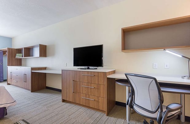 Images Home2 Suites By Hilton Oklahoma City Yukon