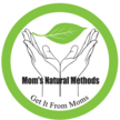 Moms Natural Methods LLC Logo