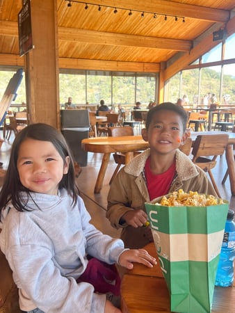 Images Cave of the Winds Mountain Park