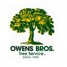 Owens Brothers Tree Service
