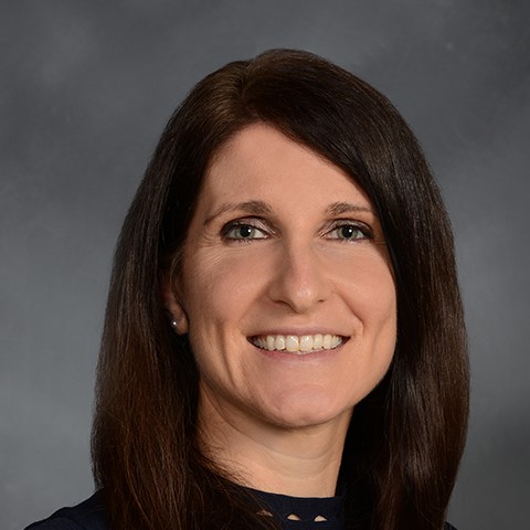 Dr. Stephanie Feldman, MD