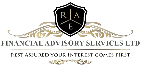 Images RAE Financial Advisory Services Ltd