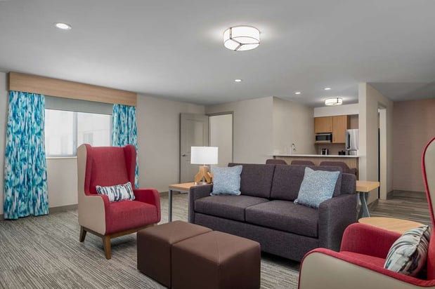 Images Hilton Garden Inn Great Falls