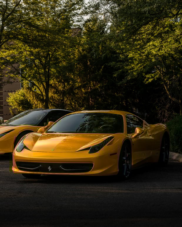 Images Ferrari Dublin