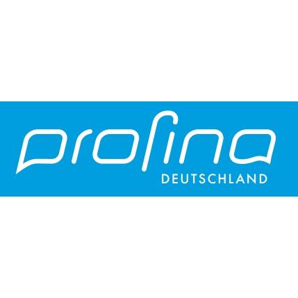 ProFina - Lukas Merhof Logo