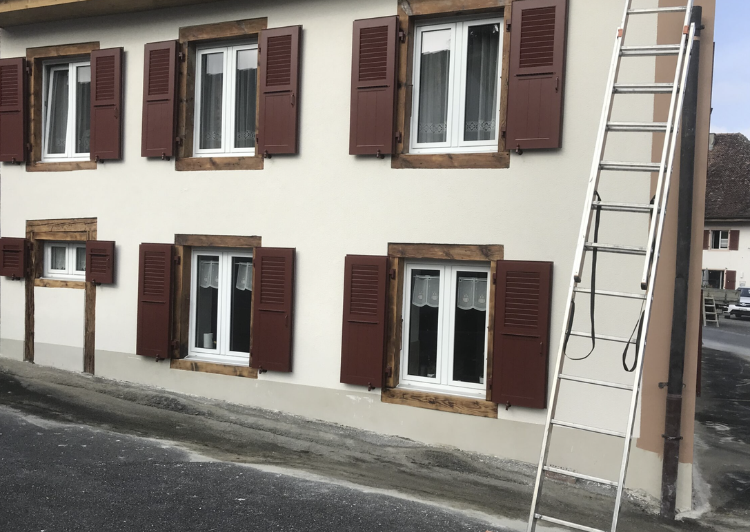 Bilder Beuret-Steullet Bernard