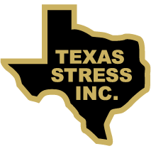Texas Stress, Inc. Logo