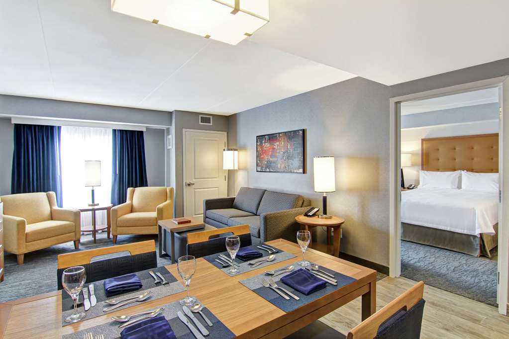 Images Homewood Suites by Hilton Ottawa Kanata