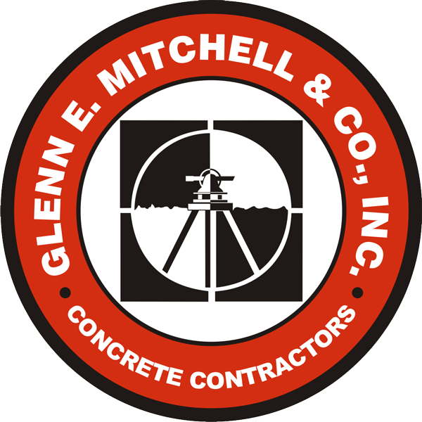 Glenn E. Mitchell & Co., Inc. Logo