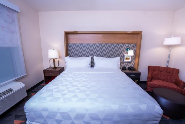 Images Holiday Inn Houston NW - Beltway 8 by IHG