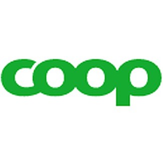 Coop Källö-Knippla Logo