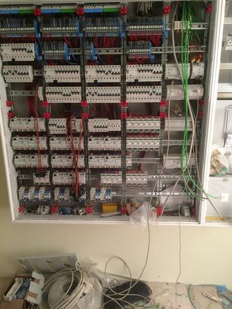 Bild 3 M-Tech Elektromeisterbetrieb, Inh. Murat Öztürk in Blaustein