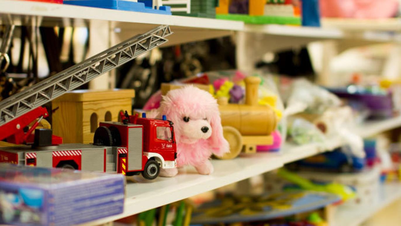 Images Björkå Secondhand