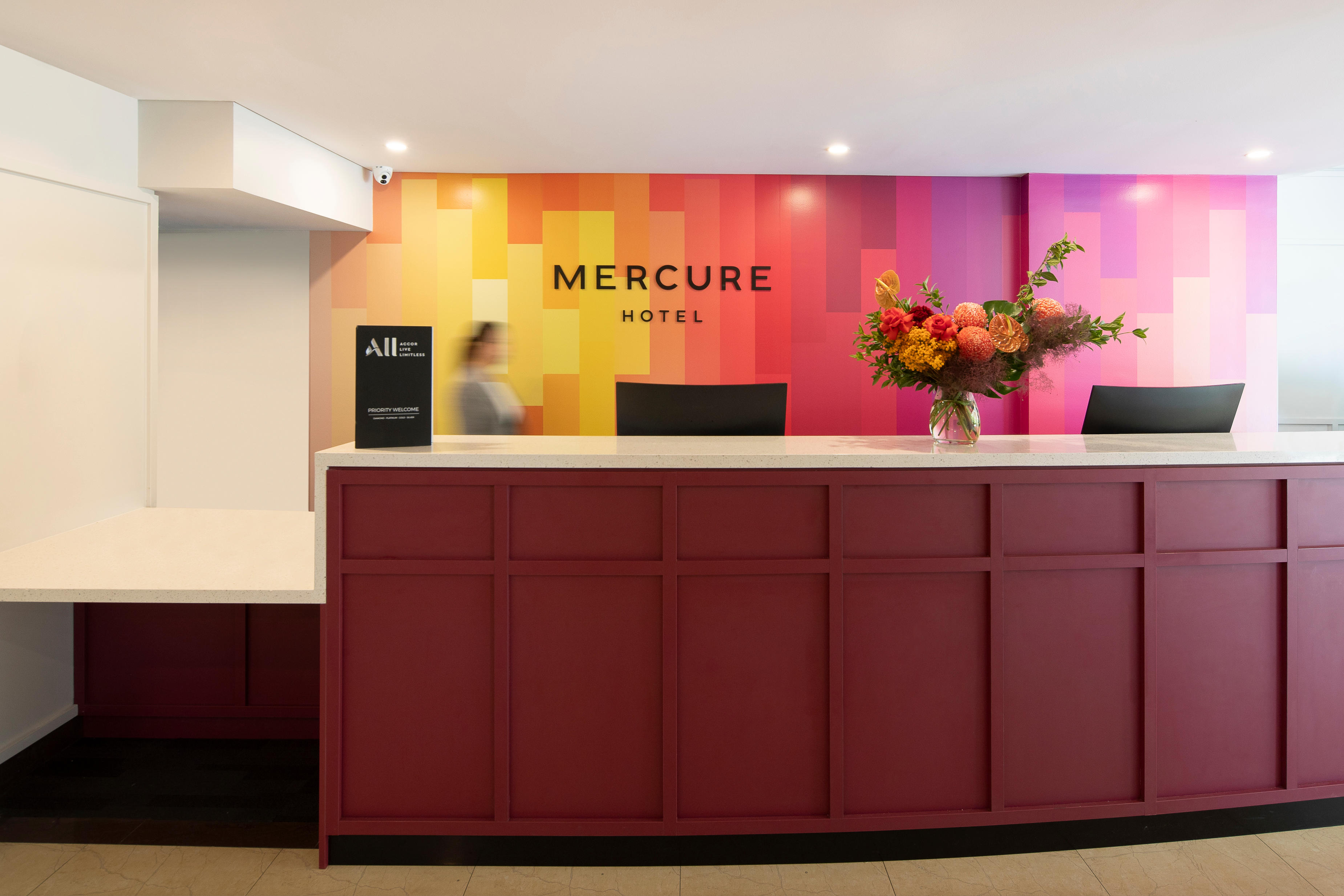 Images Mercure Perth On Hay